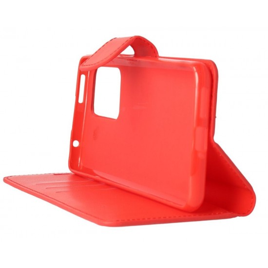 Book Cover For POCO X5 Pro 5G