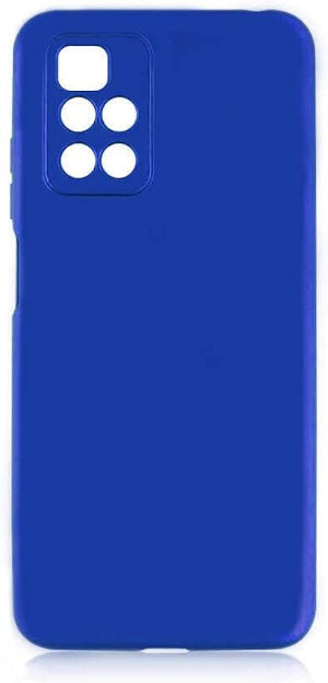 Tpu Quality Hard Premium Silicone Back Cover Mobile Phone Cases For Redmi 10 4g