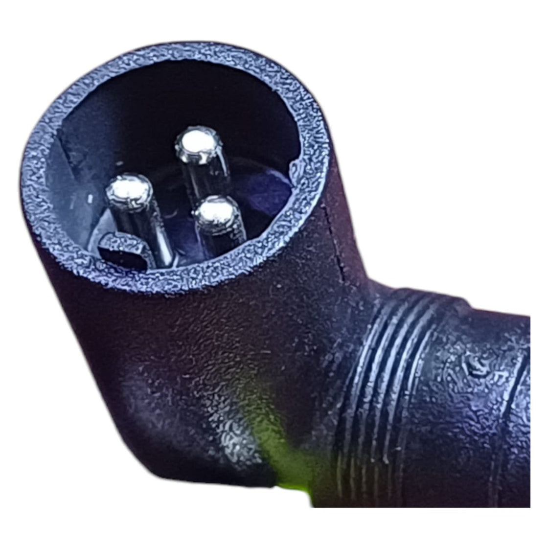 Replacement A1 - 9.5V Triple-Pin Jack For Laptop Charger (1pcs)