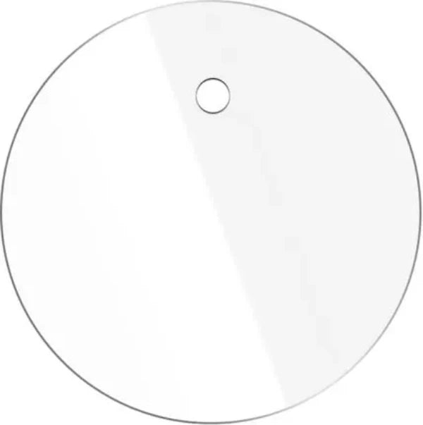 Screen Protector+ Lens Protector Tempered Glass For Redmi 14C / Poco C75 (Clear) 1Pcs