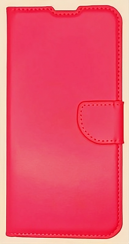 Smart Book Cover Case For LG G3