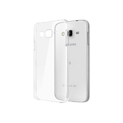 Silicone Cover For Redmi SAM J3 2016