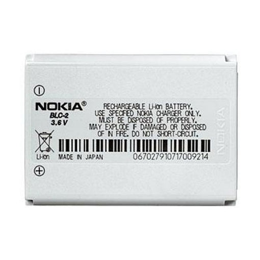 Replacement Battery For Nokia BLC-2 310/3330/3350/3410/3510