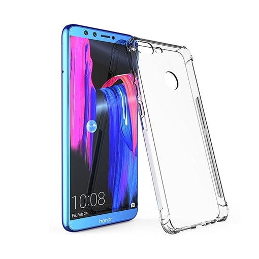 Silicone Cover For Huawei Honor 9