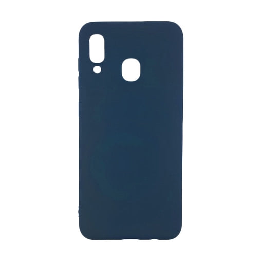 Silicone Cover For Samsung A30