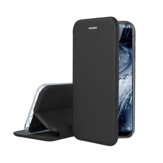 Meiyue Magnet Book Cover Case For iphone 14 pro Max