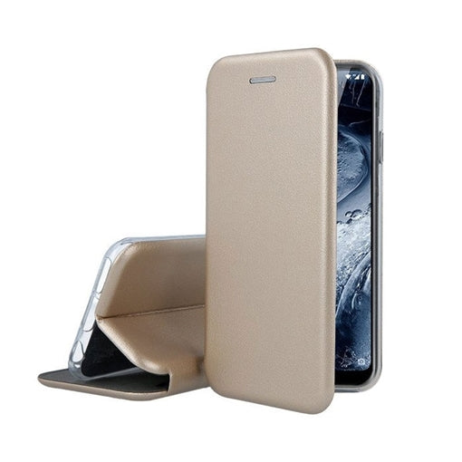 Magnet Book Cover For Realme 7 Pro