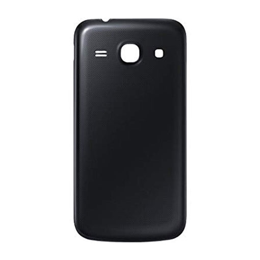 Silicone Cover For Samsung G3500 / G3502 / G3505 / G3509 Black