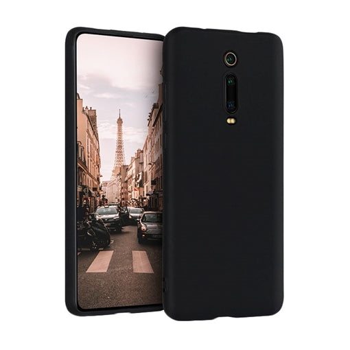 Back Cover Silicone Case for Xiaomi Mi 9T/9T Pro/Redmi K20/K20 Pro