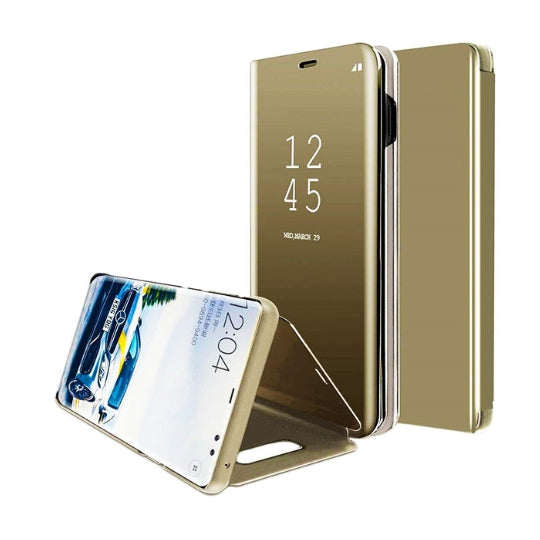 Clear View Stand Book Cover for Iphone 11 Pro
