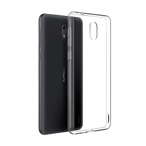 Silicone Cover For Nokia 3