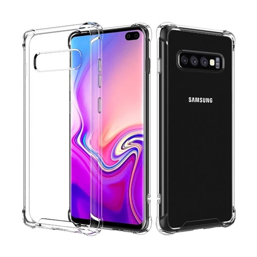 Silicone Case for Samsung S10 Plus