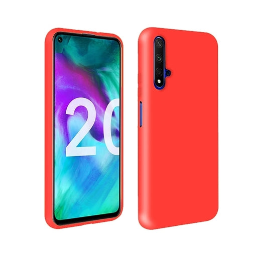 Silicone Cover For Huawei Honor 20 / Nova 5T