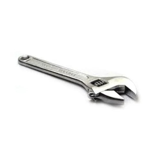 Multipurpose Adjustable Spanner Wrench - 8 Inch 200mm