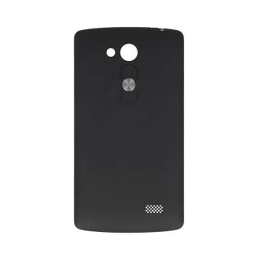 Silicone Cover For LG D290 L FINO Black