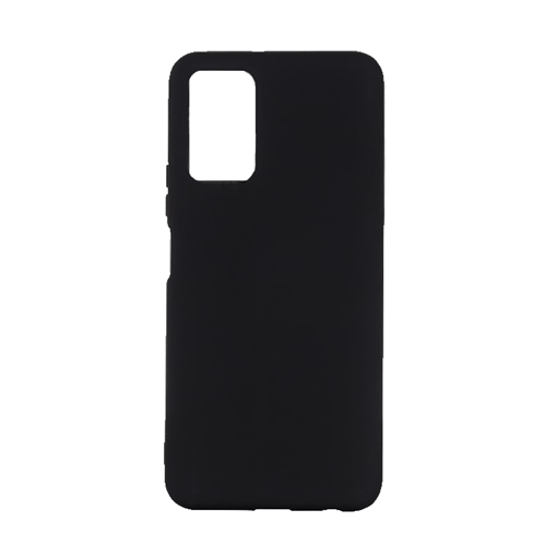 Silicone Cover For Poco M3 / Redmi 9T/Redmi Note 9 4G