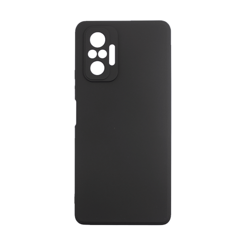 Silicone Cover For Redmi Note 10 Pro 4G / 5G