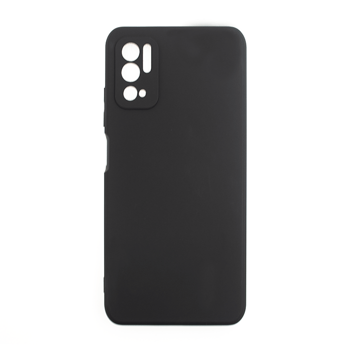 Silicone Cover For Poco M3 Pro 5G / Redmi Note 10 5G