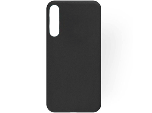 Meiyue Premium Silicone Back Cover Case for Huawei P30