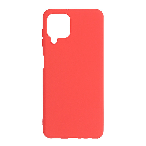 Premium Silicone Cover For Samsung A22 4G