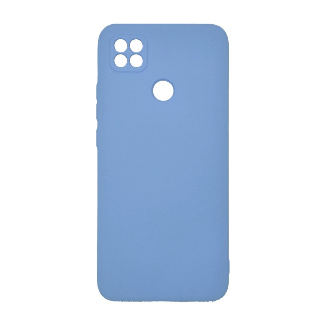 TPU Quality Cover for Xiaomi Redmi 9C 9E / Redmi 10A