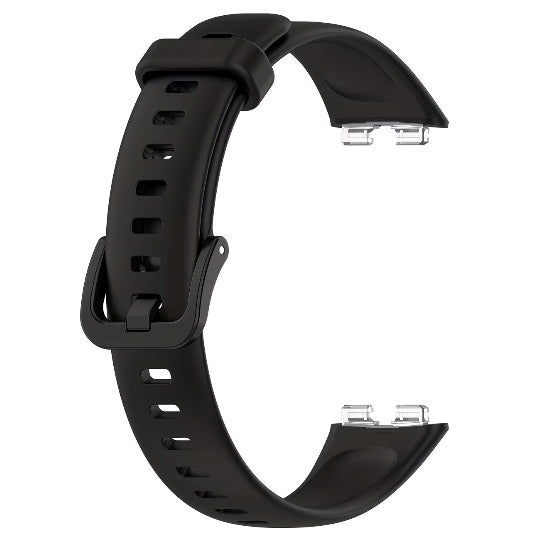 Colorful Buckle Watch Strap for Huawei Band 10 / Band 9 / Band 8