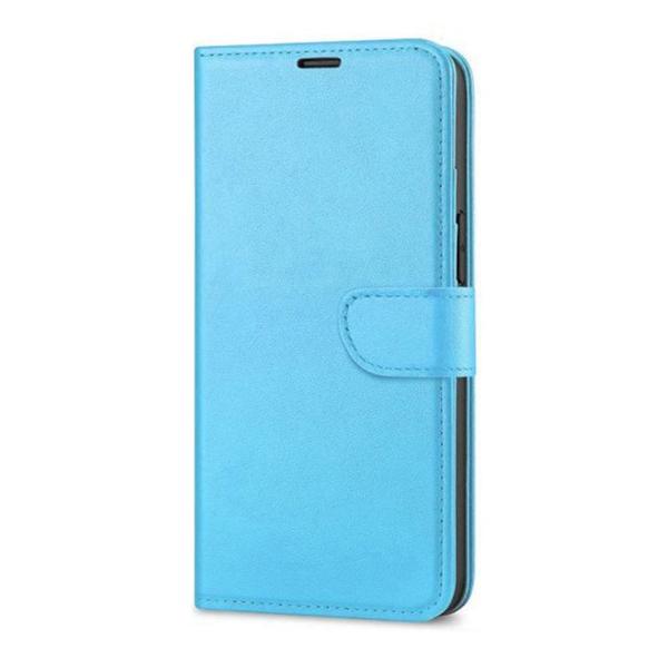 Premium Book Cover For TCL 50 SE 6.78"