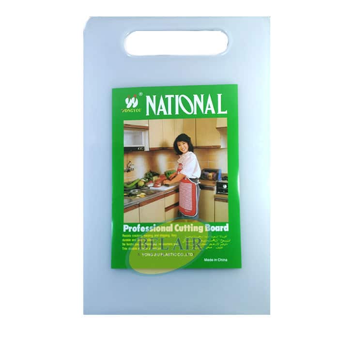 National Professional Cutting Board