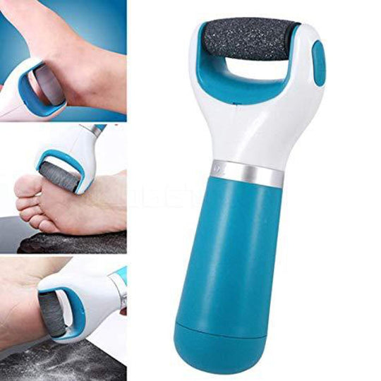 USB Rechargeable Cordless Electric Callus Remover