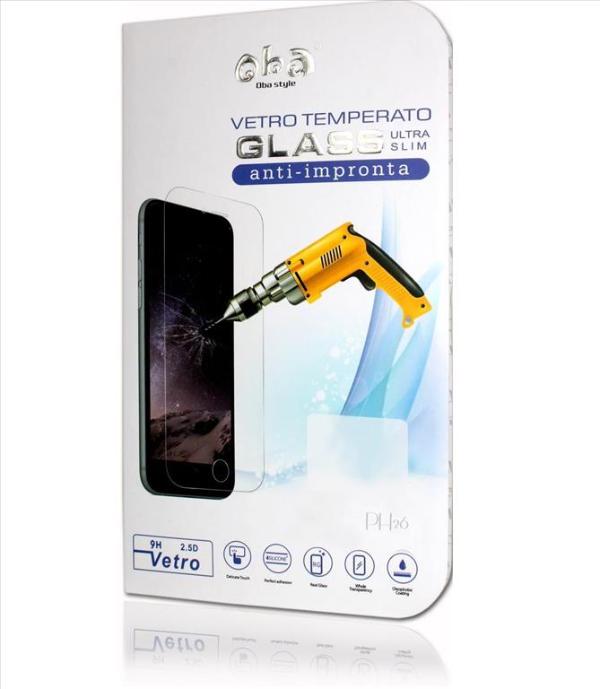 ObaStyle Tempered Glass Screen Protector Mobile Phone For Redmi 13C FULL Glue Clear