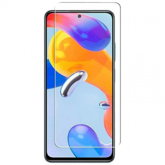 Screen Protector Tempered Glass For Poco M6 Pro 5G