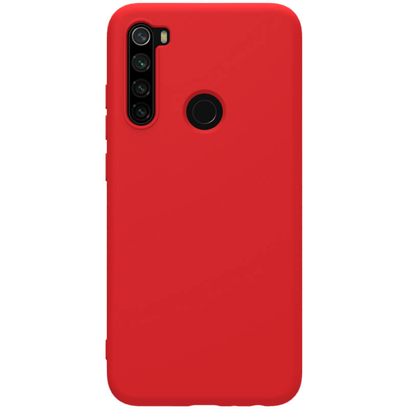 Case Silicone Back Cover For Redmi Note 8 / Note 8 2021