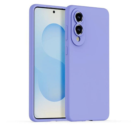 Tpu Silicone Case For Samsung Galaxy S25 Edge