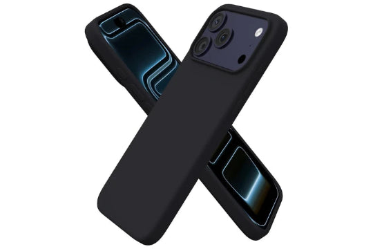 TPU Premium Back Cover Case for Iphone 17 Pro Max