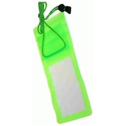 Waterproof Phone Case Universal Green