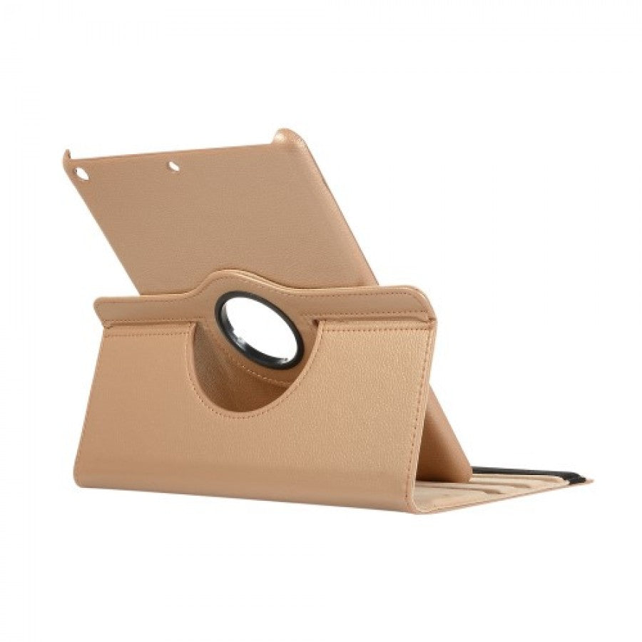 Premium Case for iPad 10.2 2019 Gold