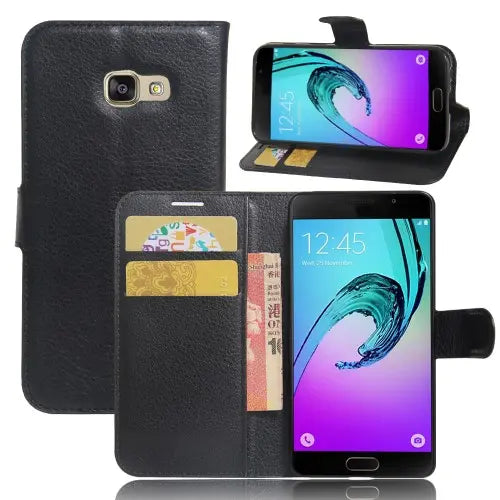 Cases Mobile Phone Book Cover Cases For Samsung A3 2016