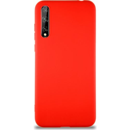 Cases Mobile Phone Silicone Back Cover For Huawei P Smart S