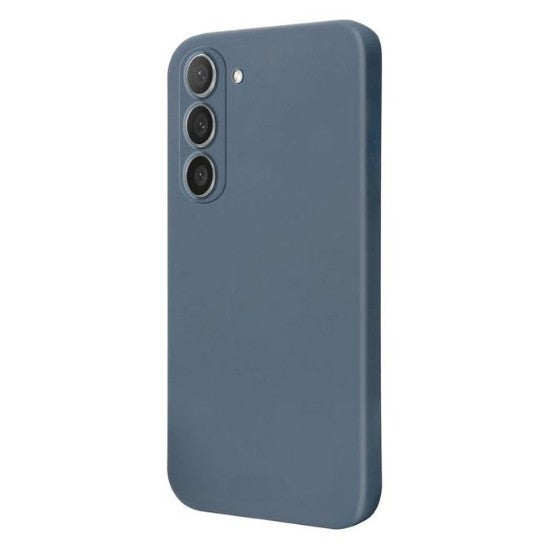 TPU Premium Silicone Back Cover Case For Samsung Galaxy S24 FE 5G