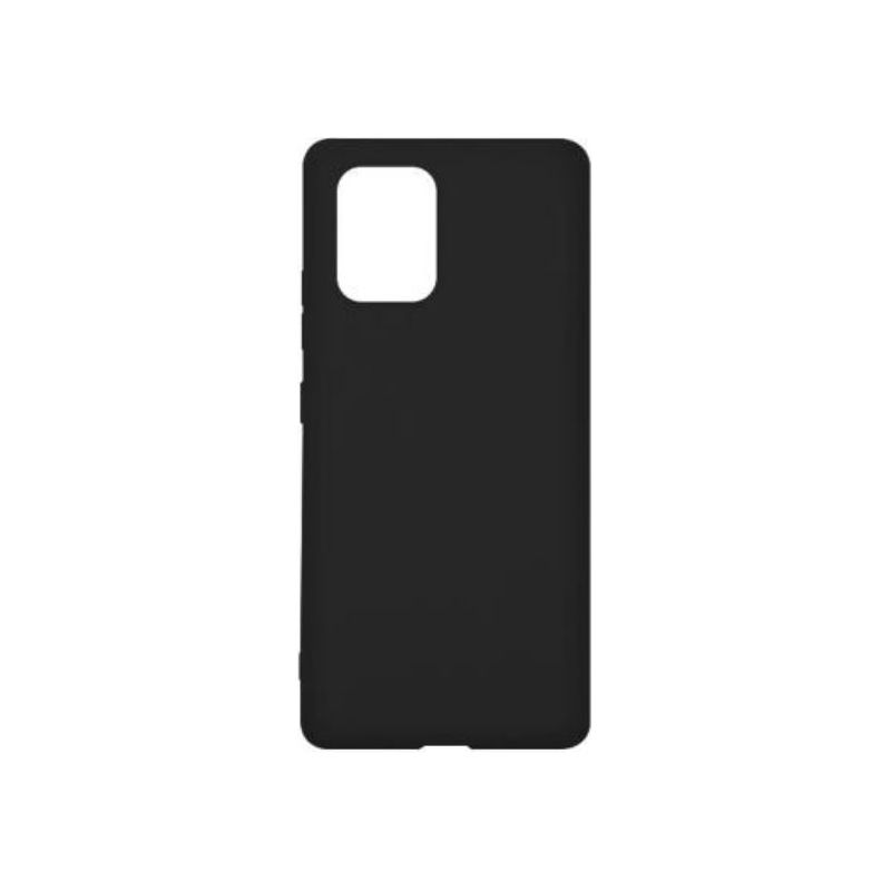 Silicone Cover For Samsung S10 Lite / A91 / M80s