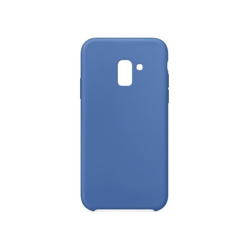 Silicone Cover For Samsung J6 / J6 2018