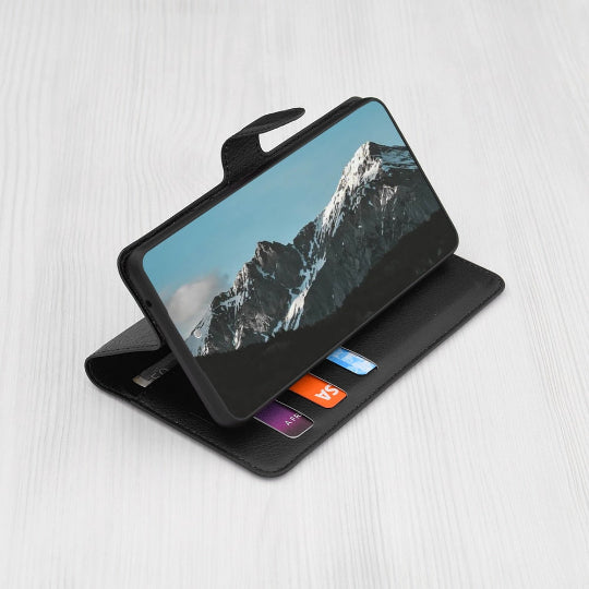 Siipro Book Cover Case For Xiaomi mi 15T 5G