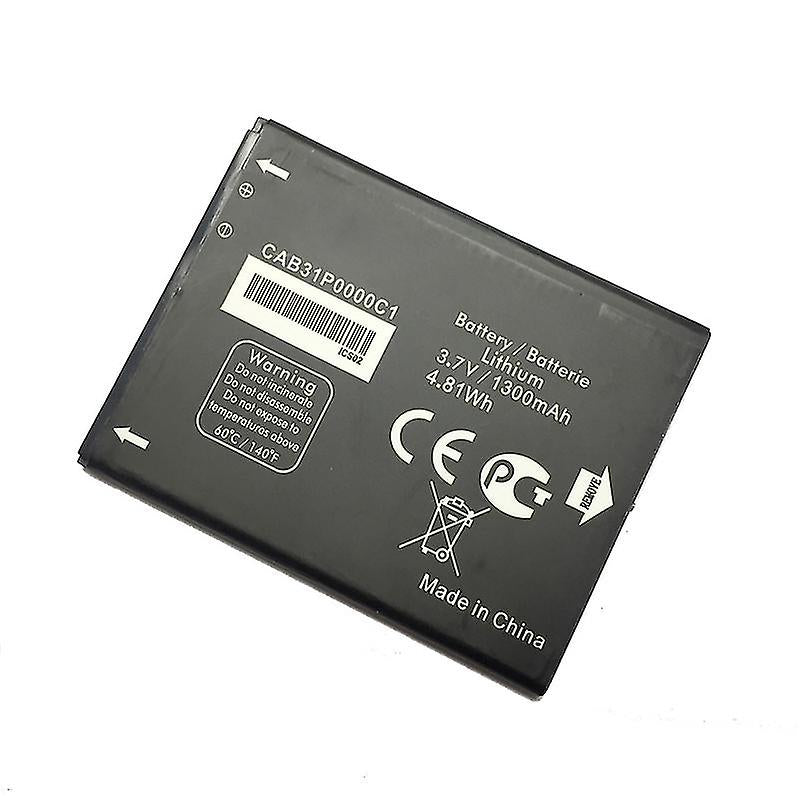 Replacement Battery For Alcatel C1