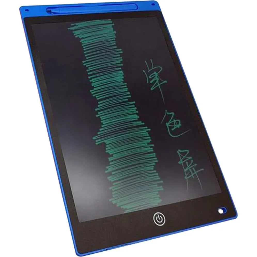 12" Sound TECH LCD Writing Tablet for Kids Writing