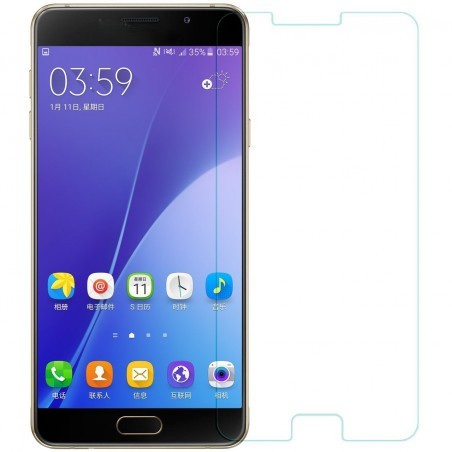 Premium Tempered Glass for Samsung Galaxy A3 2016 / A310