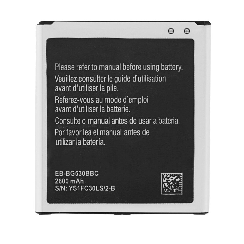 Replacement Battery For Samsung Galaxy J5 2015