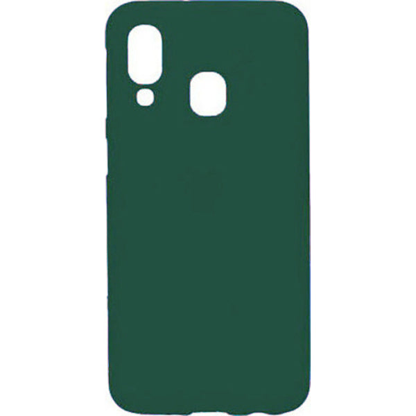 Silicone Case for Samsung A20e