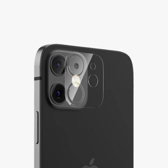 Camera Lens Protector for iPhone 12