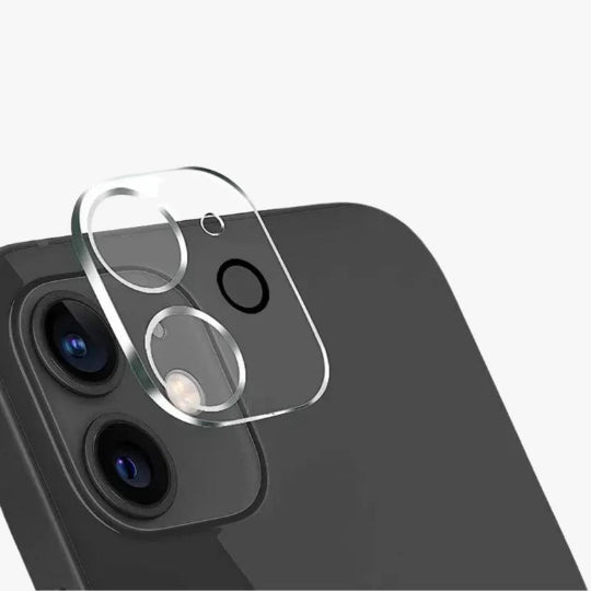 Camera Lens Protector for iPhone 12
