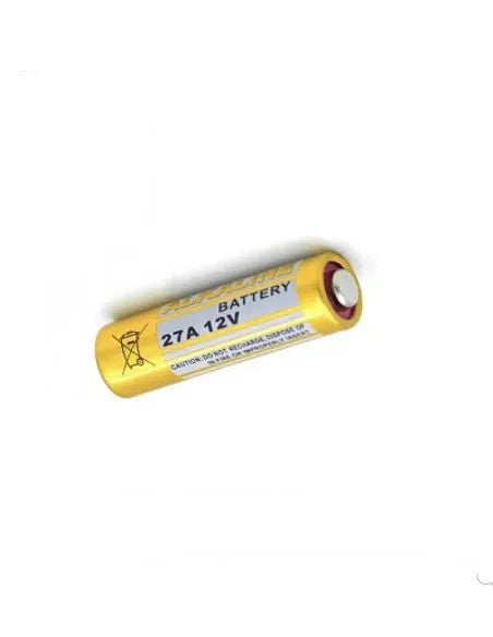 27A / A27 12V Alkaline Battery MN27 / GP27A 5Pcs